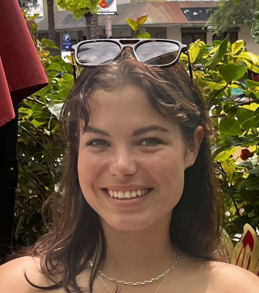 Klarisse Jordaan